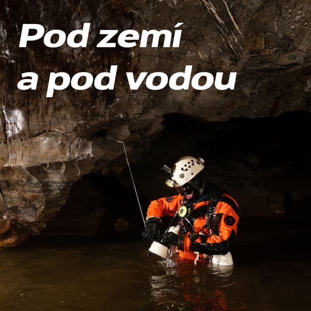 (nejen) Speleo expedice v Číně, Zdeněk Motyčka