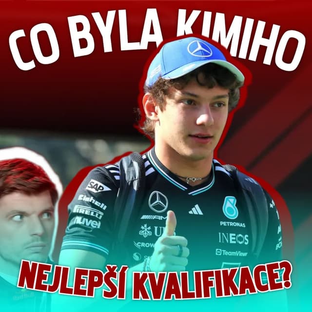 Kvíz F1 2025: Statistiky, která nám (ne)unikly | 1/4 | WAC #62