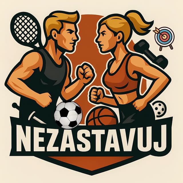 Nezastavuj! #1 - Marie Němcová; Proč se děti učí eskymáka?