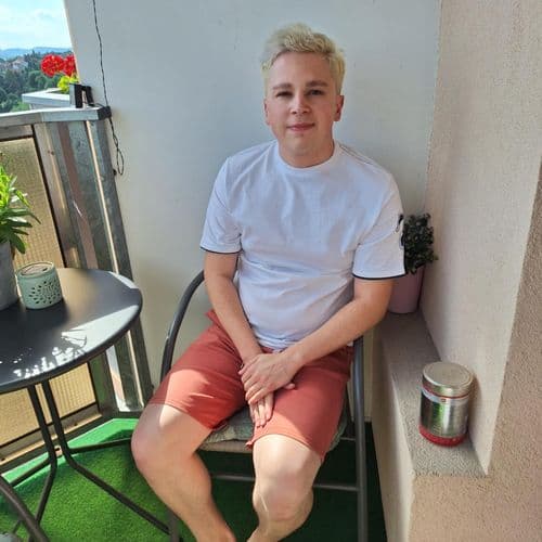 Daniel Havránek