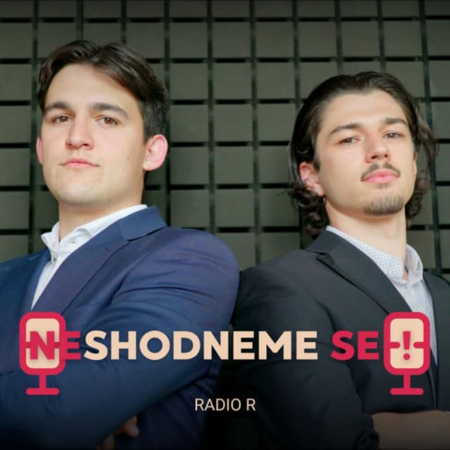 #6 Úplný zákaz fyzického trestání dětí? | Neshodneme se!