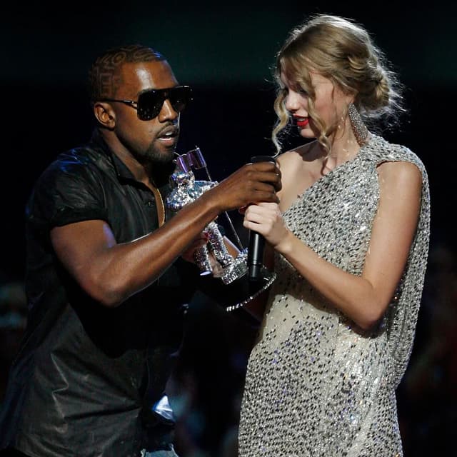Kapitola 6: Kanye West